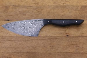 Damascus Petty 95x45