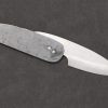 60x24 Friction Folder Pocket Knife #2 - Image 2
