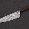 191x48 Damascus Chef Knife