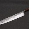 295x45 Integral Chef Knife