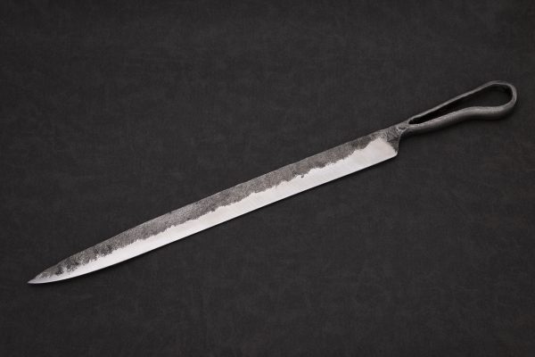 335x28 Monolithic Sujihiki