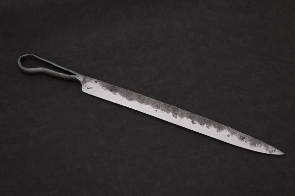 335x28 Monolithic Sujihiki - Image 2