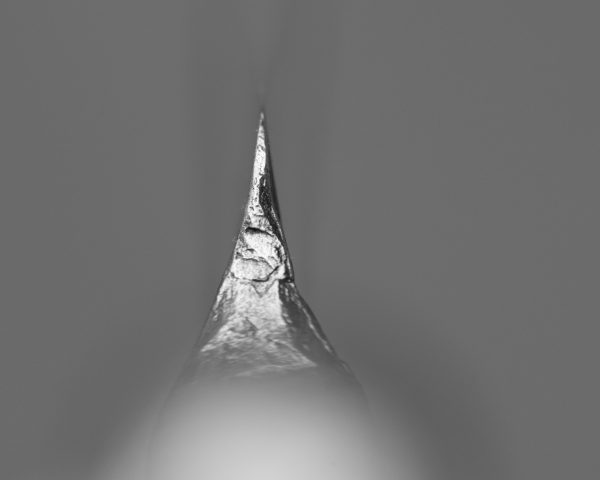 335x28 Monolithic Sujihiki - Image 6
