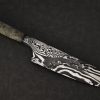 Canister Damascus Chef Knife - Image 2