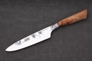 Integral Petty 125x28