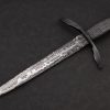 Wire Wrapped Dagger