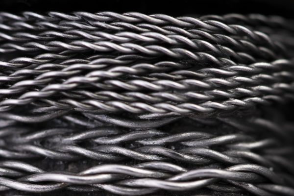 Wire Wrapped Dagger - Image 5