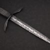 Wire Wrapped Dagger - Image 2
