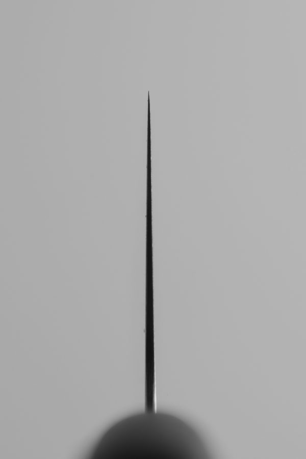 187mm Chef Knife - Image 2