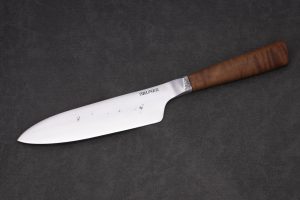 134mm Integral Petty