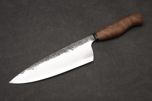 165mm S Grind Chef Knife