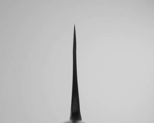 165mm S Grind Chef Knife - Image 3