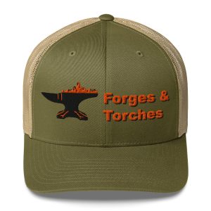 Trucker Cap
