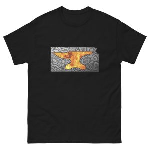 Kansas Anvil Tee
